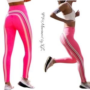 FP Movement Leggings Zip Ankle NWT XL